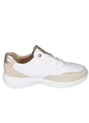Hartjes Katy Hartjes Katy 162.2603/31 Beige Sneaker