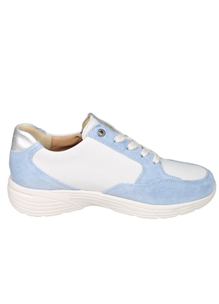 Hartjes Katy Hartjes Katy 162.2603/31 Blauwe Sneaker