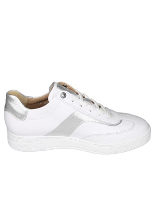 Hartjes Sophie Hartjes Sophie 162.2702/11 Witte Sneaker
