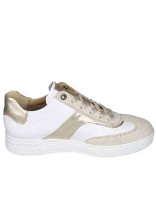 Hartjes Sophie Hartjes Sophie 162.2702/31 Beige Sneaker