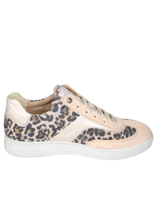 Hartjes Sophie Hartjes Sophie 162.2702/34 Bruine Sneaker
