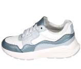 Kleur Blauw