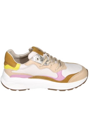 Xsensible Next Generation Xsensible Next Generation 33011 Rainbow Beige Sneaker