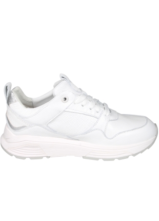 Xsensible Next Generation Xsensible Next Generation 33012 Newport Witte Sneaker