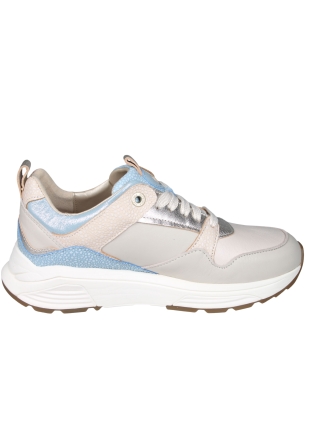 Xsensible Next Generation Xsensible Next Generation 33012 Newport Taupe Sneaker