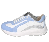 Kleur Blauw