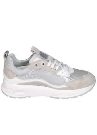 Xsensible Next Generation Xsensible Next Generation 33004 Milau Grijze Sneaker