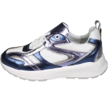 Kleur Blauw