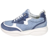 Kleur Blauw