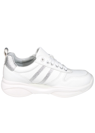 Xsensible SWX Xsensible SWX 30070 Swx3 Witte Sneaker