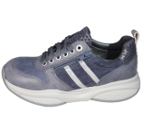 Kleur Blauw