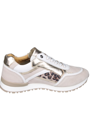 Helioform Helioform 276.001-0351 Beige Sneaker