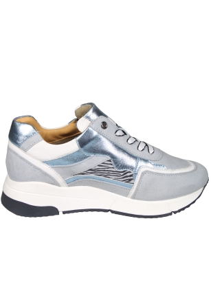 Helioform Helioform 294.005-0359 Blauwe Sneaker