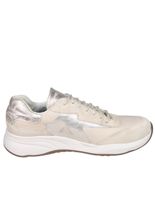 Durea Durea 6305.2140 Wijdte H Taupe Sneaker