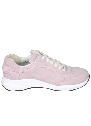 Durea Durea 6289.0293 Wijdte H Paarse Sneaker
