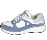 Kleur Blauw