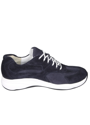 Durea Flex Durea Flex 6316.2082 Wijdte K Blauwe Sneaker