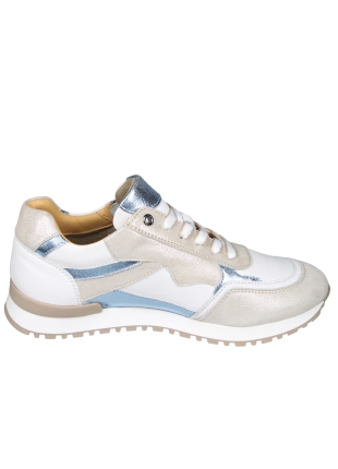 Helioform Helioform 286.001-0351 Beige Sneaker
