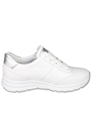 Semler Semler N9115 Nena Witte Sneaker