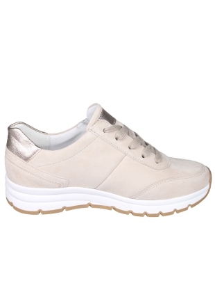 Semler Semler N9115 Nena Beige Sneaker