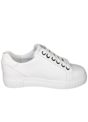 Semler Semler P5035 Pippa Witte Sneaker