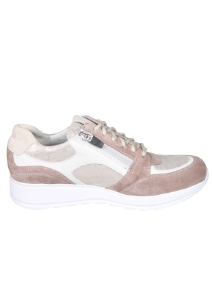 Durea Durea 6315.2166 Wijdte K Roze Sneaker