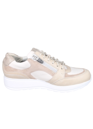 Durea Durea 6315.2129 Wijdte K Taupe Sneaker