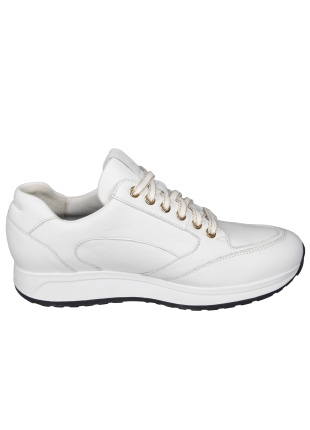 Durea Stabilized Roll System Durea Stabilized Roll System 6322.2029 Wijdte H Witte Sneaker