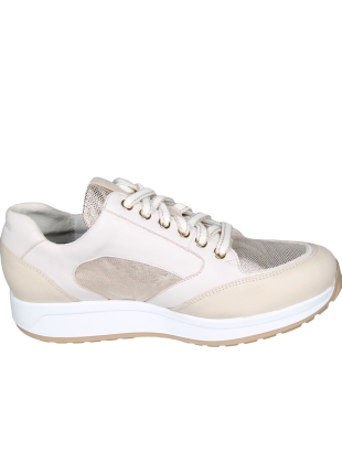 Durea Stabilized Roll System Durea Stabilized Roll System 6322.2153 Wijdte H Beige Sneaker