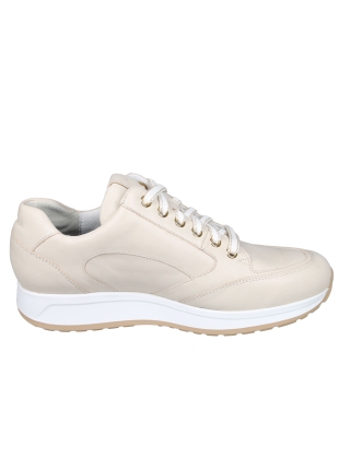 Durea Stabilized Roll System Durea Stabilized Roll System 6322.2122 Wijdte E Beige Sneaker