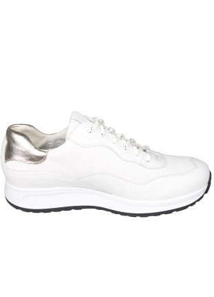 Durea Stabilized Roll System Durea Stabilized Roll System 6319.2120 Wijdte K Witte Sneaker