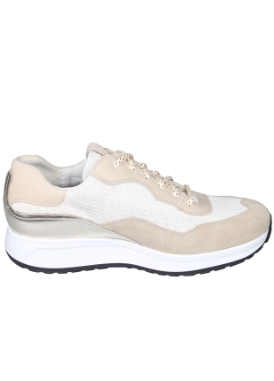 Durea Stabilized Roll System Durea Stabilized Roll System 6319.2047 Wijdte K Taupe Sneaker