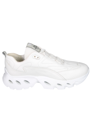 Durea FlowMotion Durea FlowMotion 6311.2020 Wijdte K Witte Sneaker