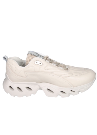 Durea FlowMotion Durea FlowMotion 6311.2090 Wijdte H Beige Sneaker