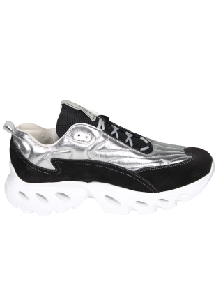 Durea FlowMotion Durea FlowMotion 6311.2089 Wijdte K Zwarte Sneaker