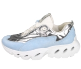 Kleur Blauw