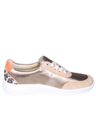 Solidus Solidus 56289 Halea Beige Sneaker