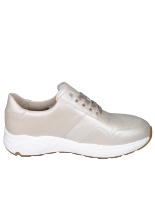 Solidus Solidus 66501 Kea Beige Sneaker