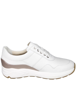 Solidus Solidus 66007 Kea Witte Sneaker