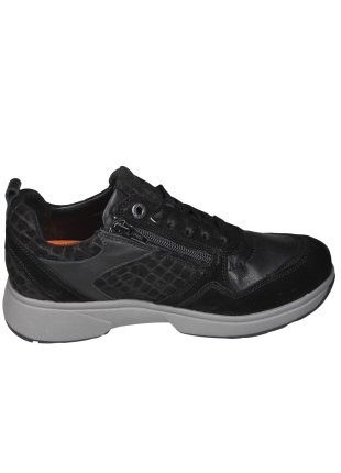 Xsensible Stretchwalker 2.0 Xsensible Stretchwalker 2.0 30230 Pula Zwarte Sneaker