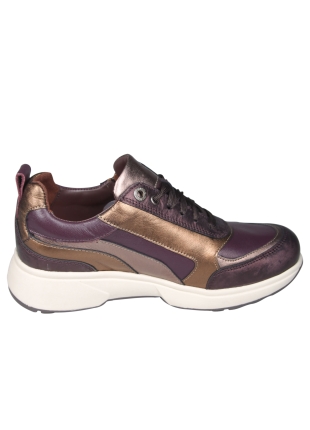 Xsensible Stretchwalker 2.0 Xsensible Stretchwalker 2.0 30222 Valetta Bordo Sneaker
