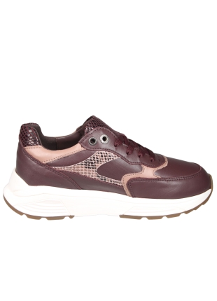 Xsensible Next Generation Xsensible Next Generation 33002 Ponte vecchio Bordo Sneaker