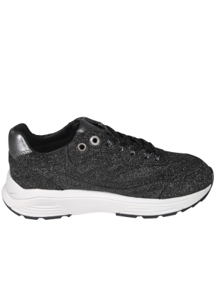 Xsensible Next Generation Xsensible Next Generation 33014 Liberty Zwarte Sneaker