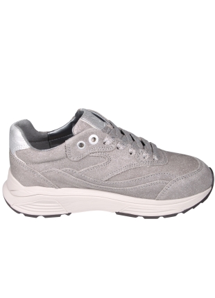 Xsensible Next Generation Xsensible Next Generation 33014 Liberty Taupe Sneaker