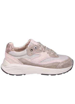 Xsensible Next Generation Xsensible Next Generation 33014 Liberty Taupe Sneaker