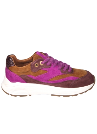 Xsensible Next Generation Xsensible Next Generation 33014 Liberty Bordo Sneaker