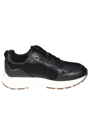 Xsensible Next Generation Xsensible Next Generation 33009 Chain Zwarte Sneaker