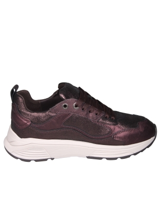Xsensible Next Generation Xsensible Next Generation 33004 Milau Bordo Sneaker