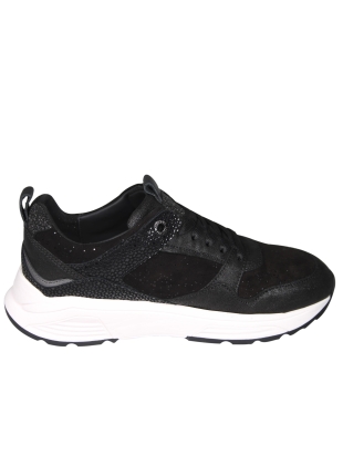 Xsensible Next Generation Xsensible Next Generation 33012 Newport Zwarte Sneaker
