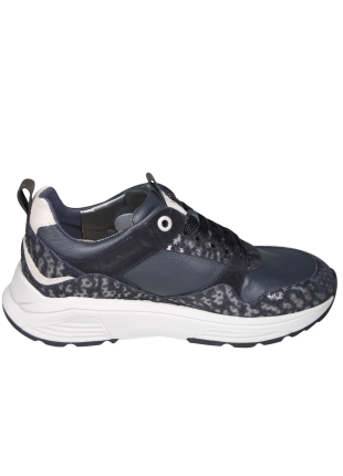 Xsensible Next Generation Xsensible Next Generation 33012 Newport Blauwe Sneaker